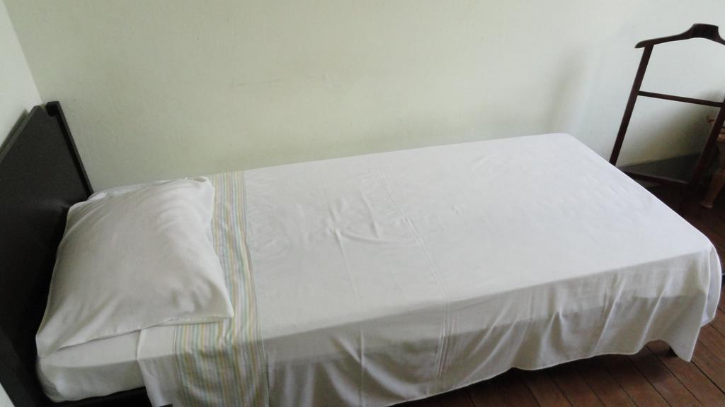 Hotel Aliança Barbacena Quarto foto