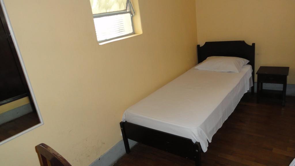 Hotel Aliança Barbacena Quarto foto