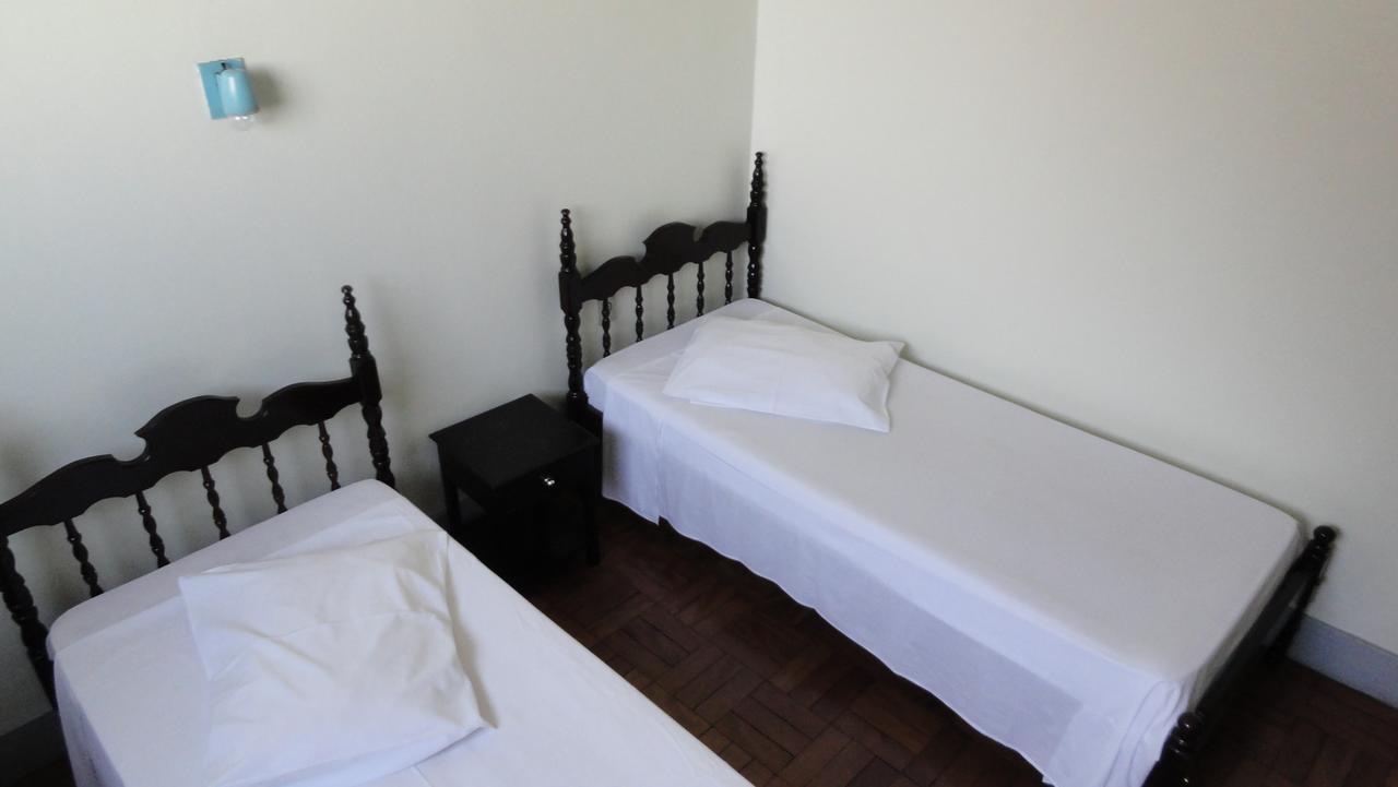 Hotel Aliança Barbacena Exterior foto